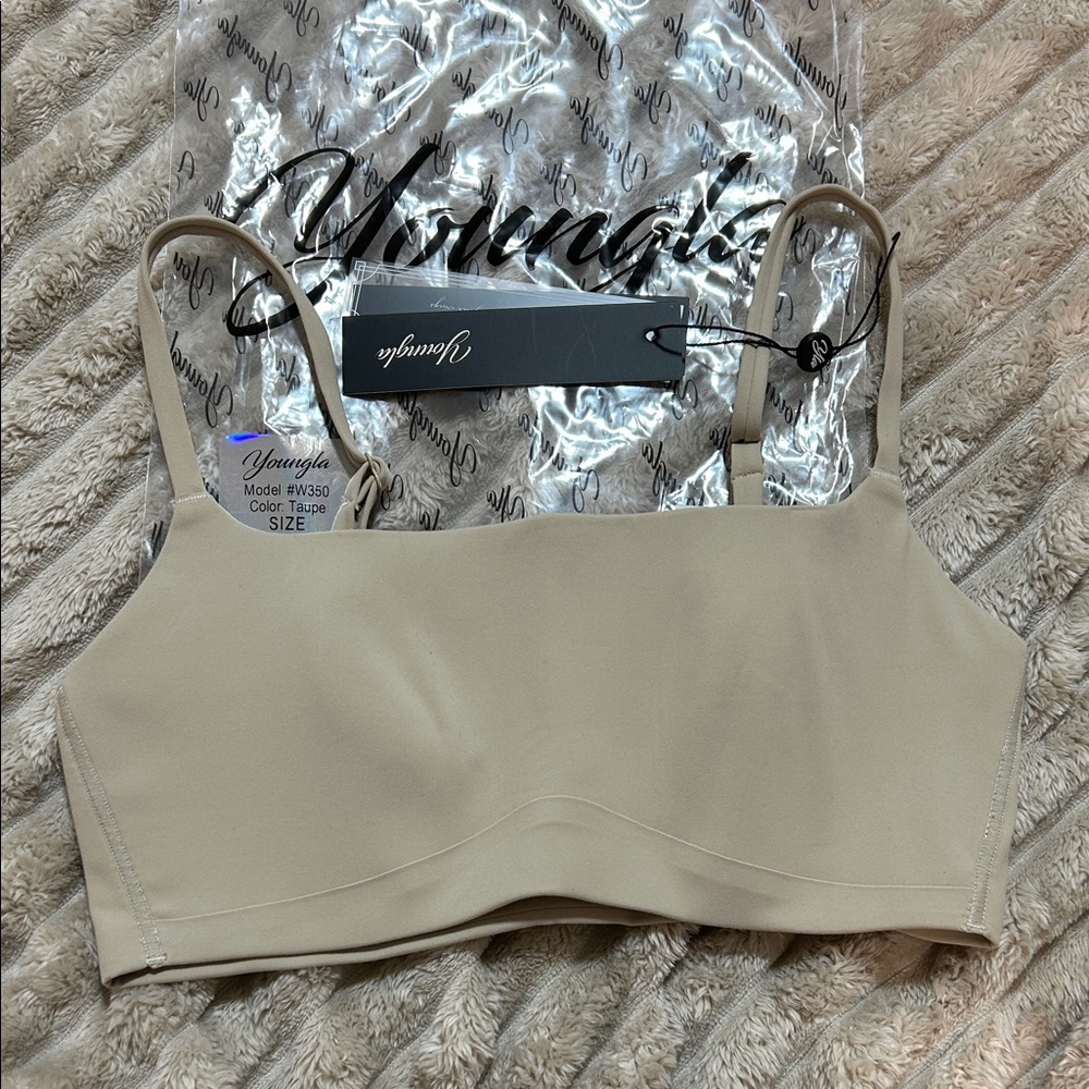 YoungLA Luna Bra